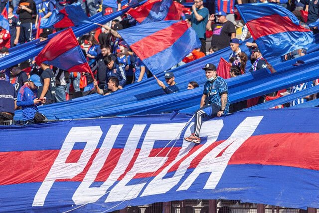 Universidad de Chile