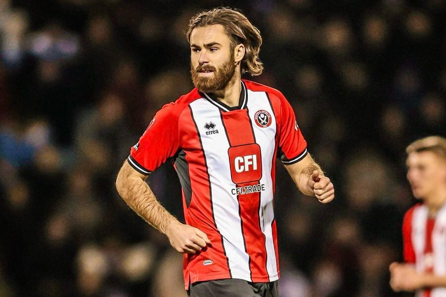 Ben Brereton llega a Sheffield United como el mejor pagado ...