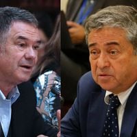 “Un mamarracho” y “una de las cosas más ridículas”: las críticas de la oposición al rechazo del Senado a indicaciones de reforma electoral