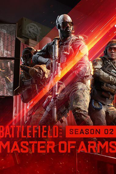 Battlefield 2042 tendrá su Beta Cerrada/Abierta del 6 al 9 de Octubre -  Requisitos Oficiales de PC y Nuevo Trailer