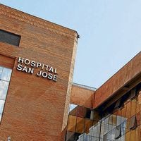 22 directores en 25 años:  las cifras que exponen el funcionamiento del Hospital San José