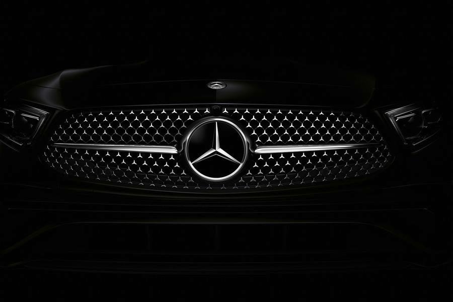 Un día como hoy, pero de hace 100 años, se patentó el famoso logo de  Mercedes-Benz - La Tercera