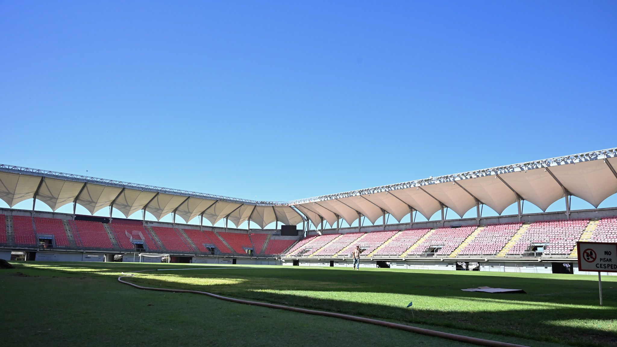 Estadio Nelson Oyarzún