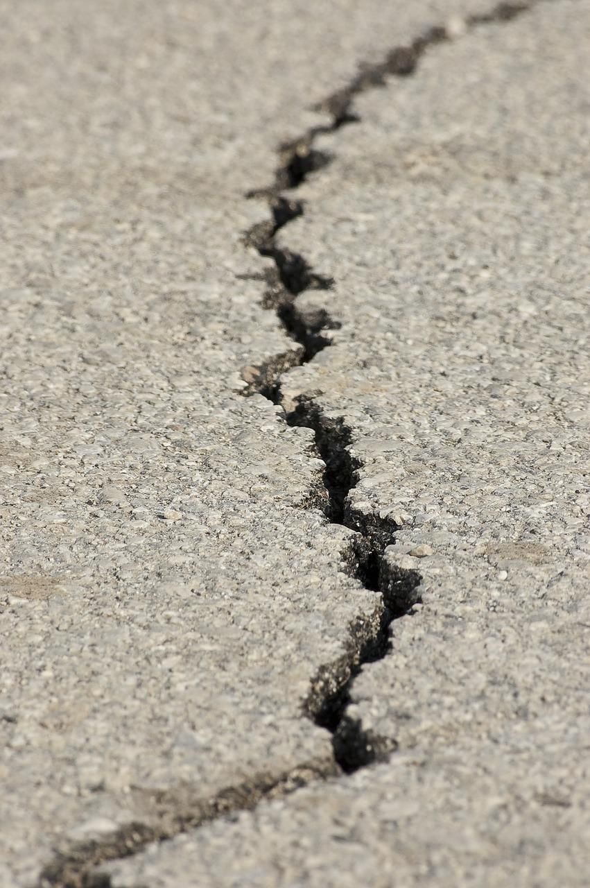 Un fuerte sismo sacude Santiago, Valparaíso y parte de la zona central