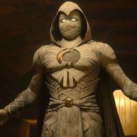 Oscar Isaac confirmó que existen conversaciones para una segunda temporada de Moon Knight