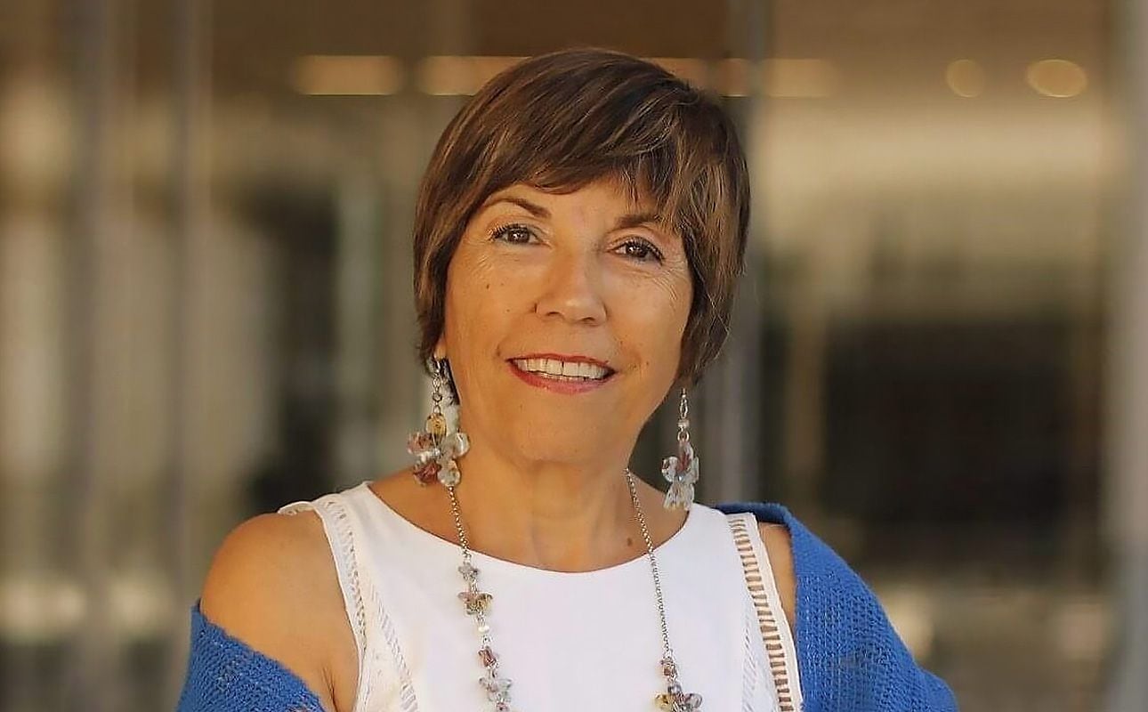 María Teresa Valenzuela