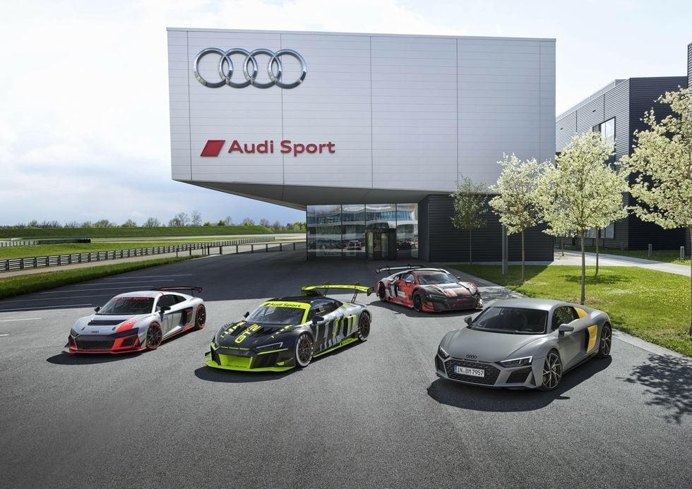 Audi Sport