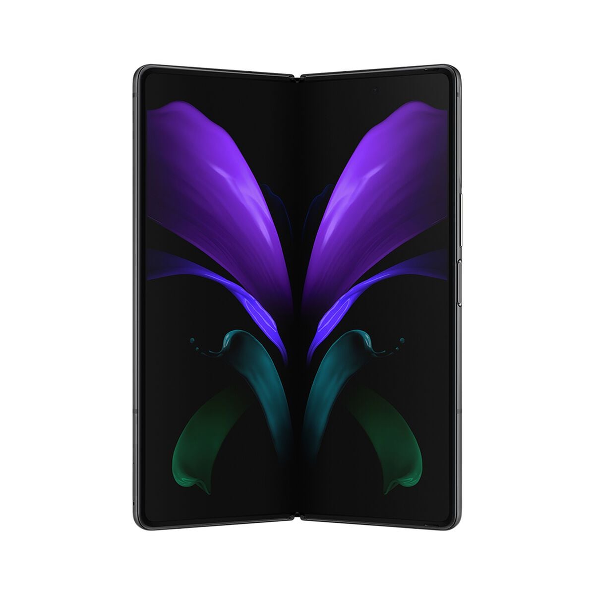 Samsung Galaxy Z Fold 2