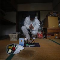 La creciente epidemia de muertes solitarias que azota a Japón