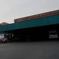 Crisis del Hospital San José: Servicio de Salud Metropolitano Norte presentará querella por malversación de fondos y cohecho