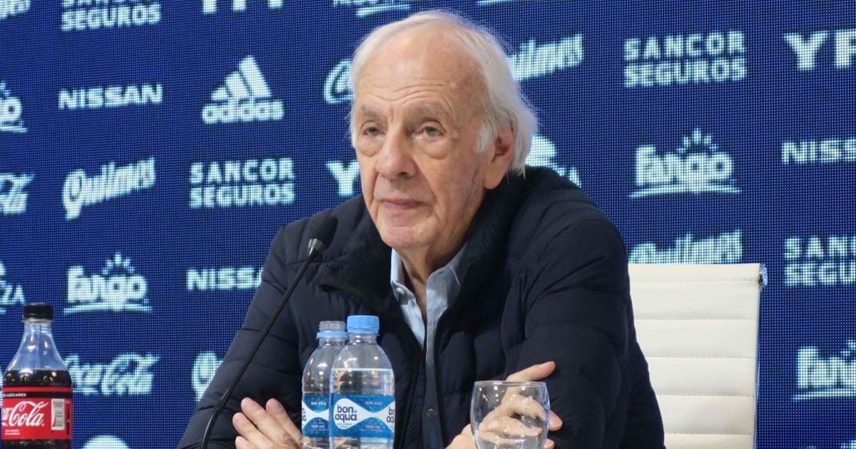 César Luis Menotti