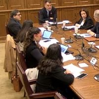 Senado reinaugura comité asesor para la reforma a la Salud con críticas por la ausencia de Aguilera