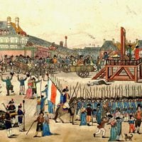 La caída y muerte de Robespierre: cuando su voz se silenció a balazos y su sangre acabó con el terror