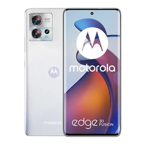 Motorola Edge 30 Fusion smartphone