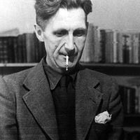George Orwell, la guerra y el origen de Rebelión en la Granja