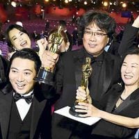 Parasite, la punta del iceberg cinematográfico coreano