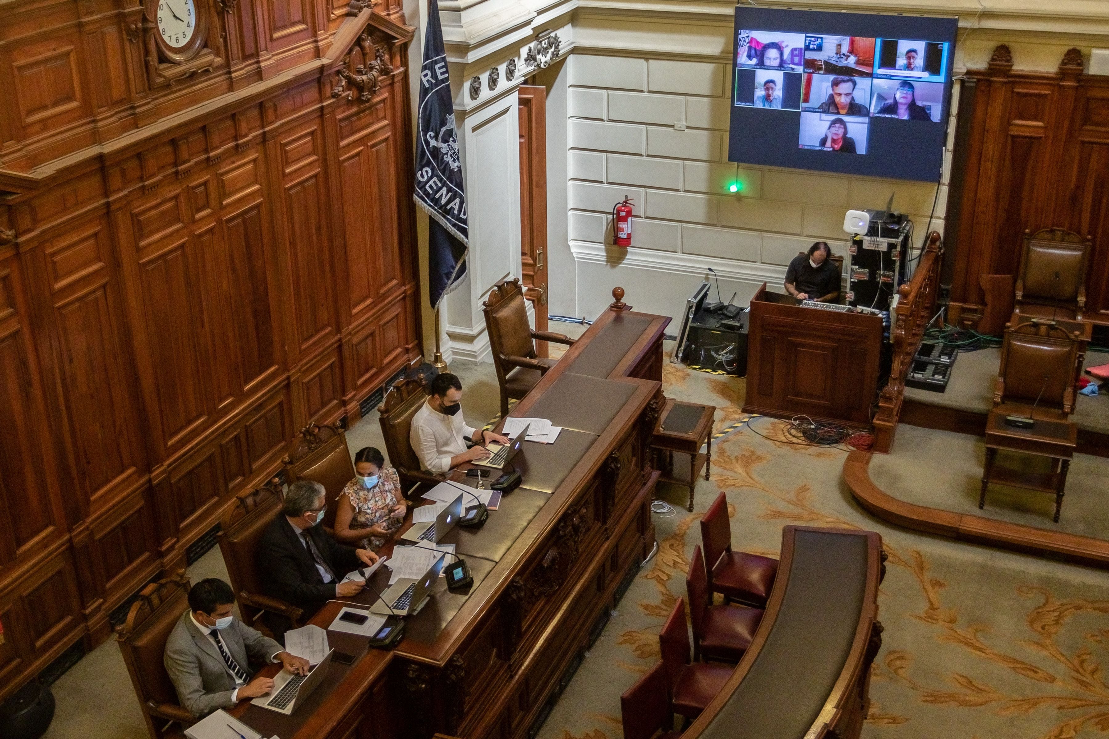 Convención Constitucional