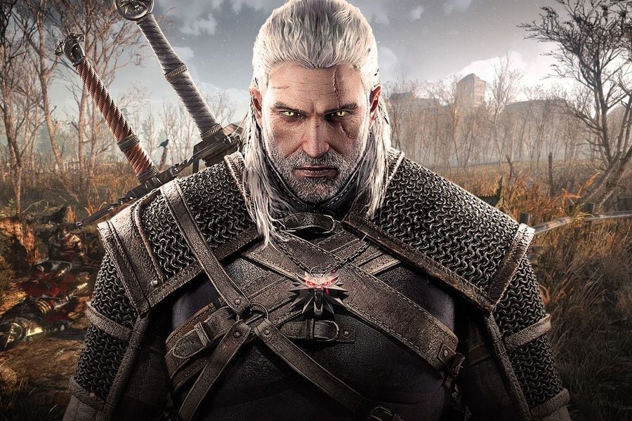 Everything You Need To Know About The Witcher 2 - Game Informer
