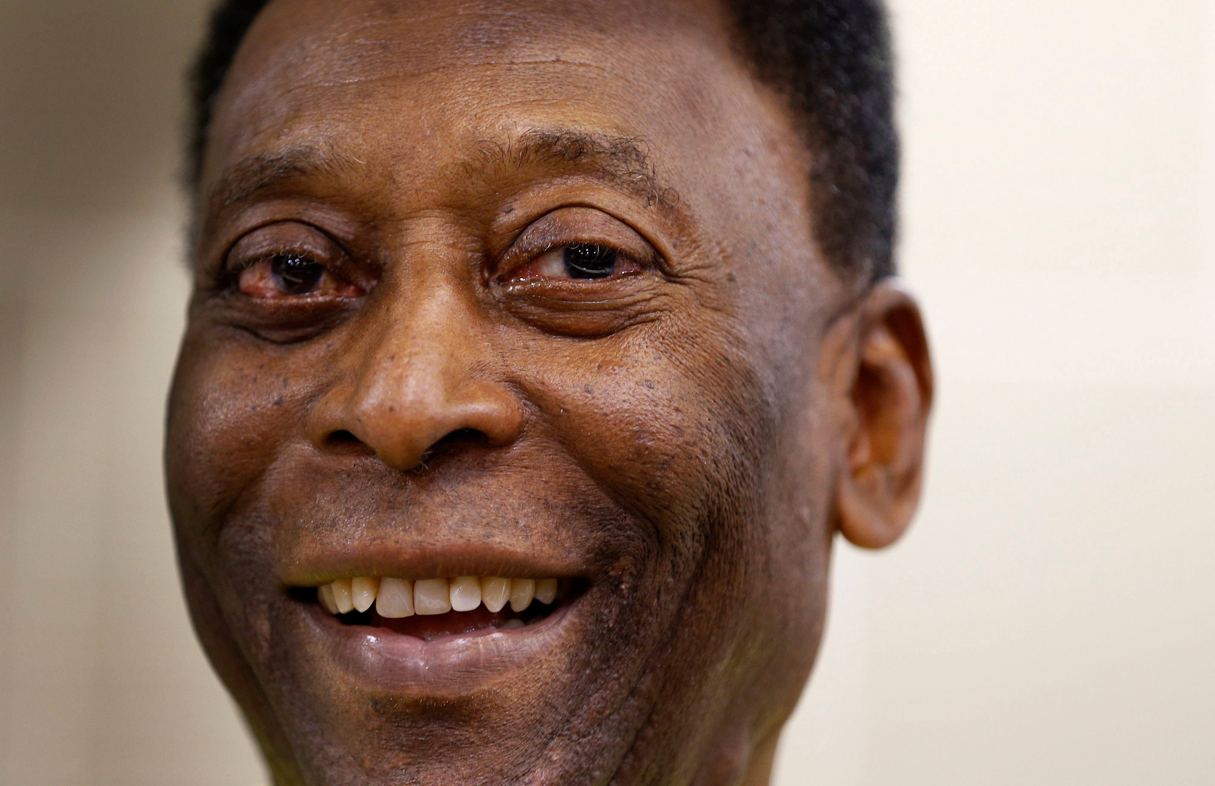 Pelé