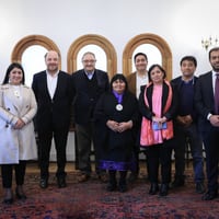 ¿Ministerio de los Pueblos Indígenas? La propuesta que surgió en la Comisión por la Paz 