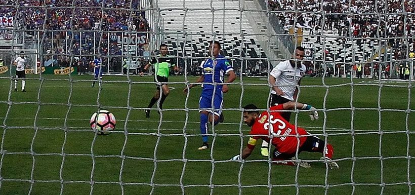 Paredes, Herrera, Superclásico