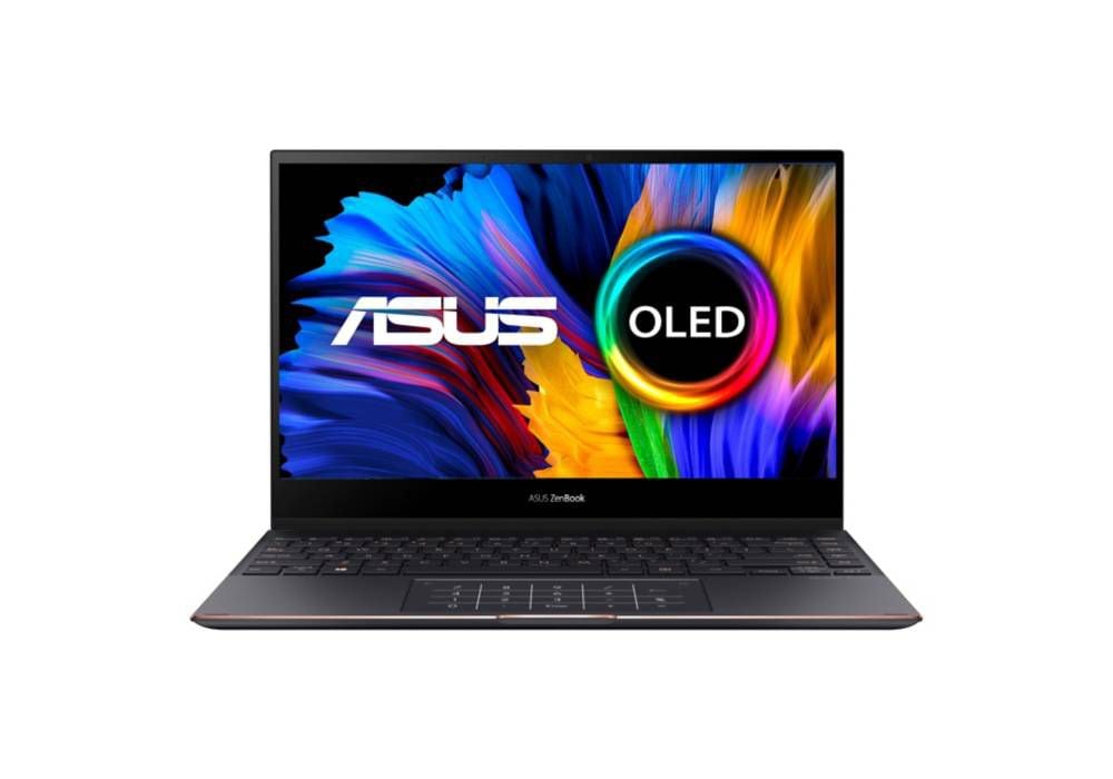 Asus Vivobook OLED