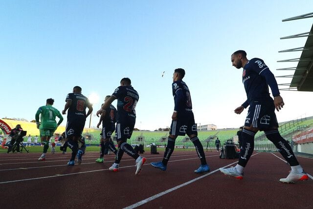 Universidad de Chile