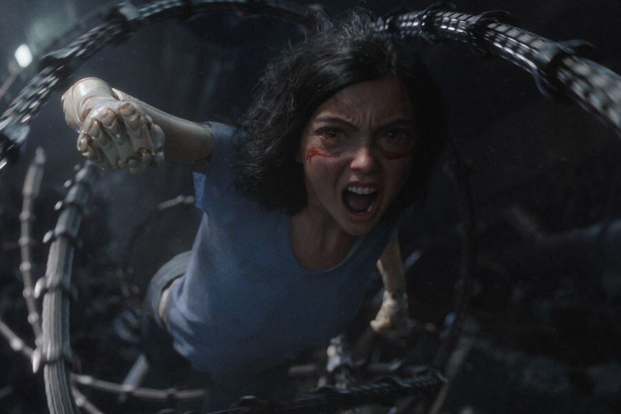 El productor Jon Landau indicó que están hablando con Robert Rodríguez para  una posible secuela de Alita: Battle Angel - La Tercera