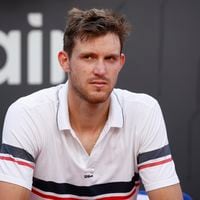 Nicolás Jarry instala la preocupación a solo semanas de Wimbledon: “No tengo la capacidad de ir a la cancha a entrenar”