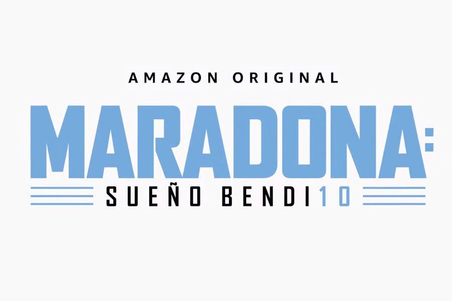 Prime Video presenta nuevo tráiler de la serie de Diego Maradona -  TVLaint