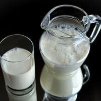 Esta es la fecha en que la leche y el pan serán fortificados con vitamina D en el país