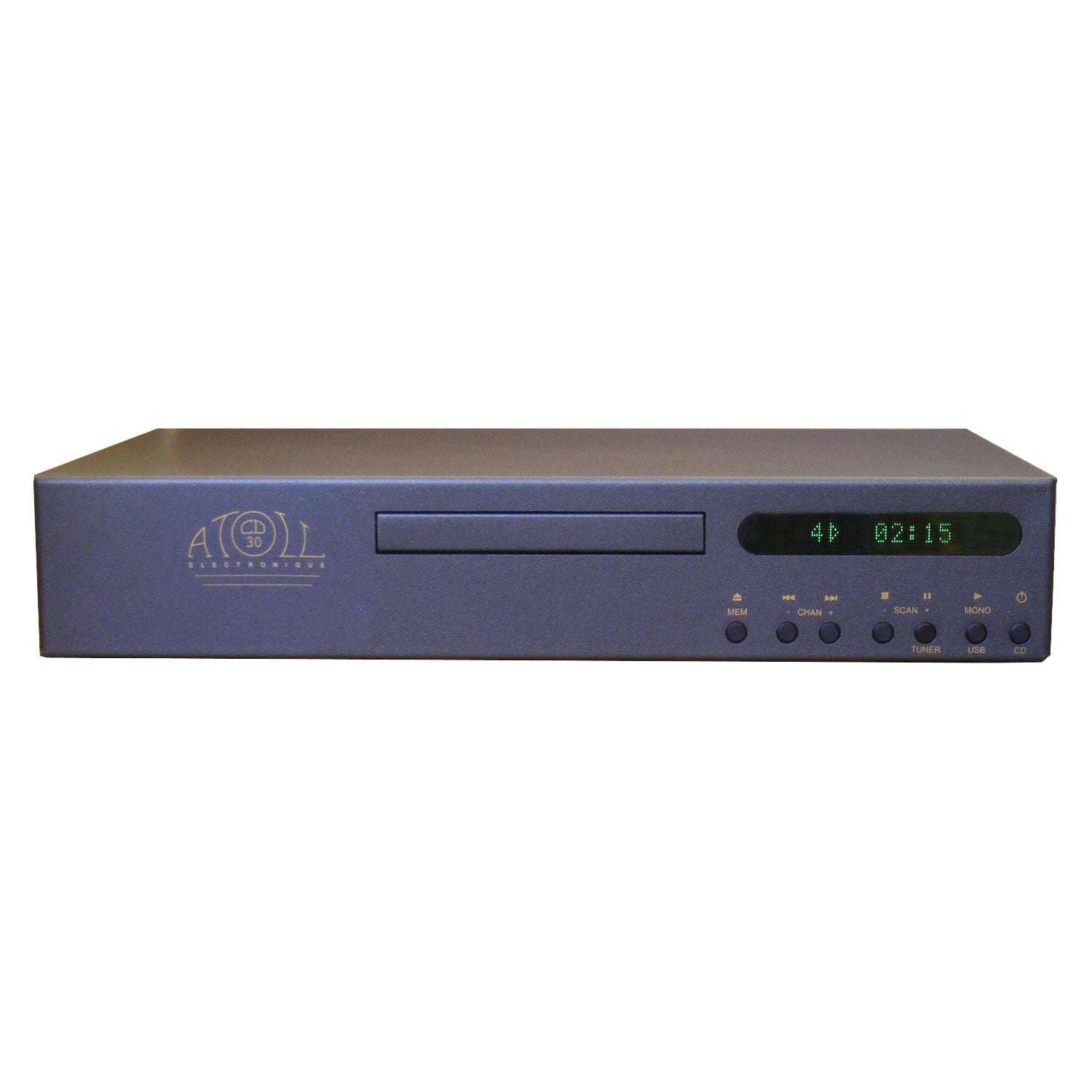 Atoll CD30