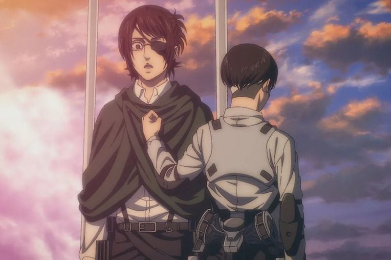 Shingeki no Kyojin: Explican por qué la parte 3 de la Temporada Final del  anime tendrá 2 partes