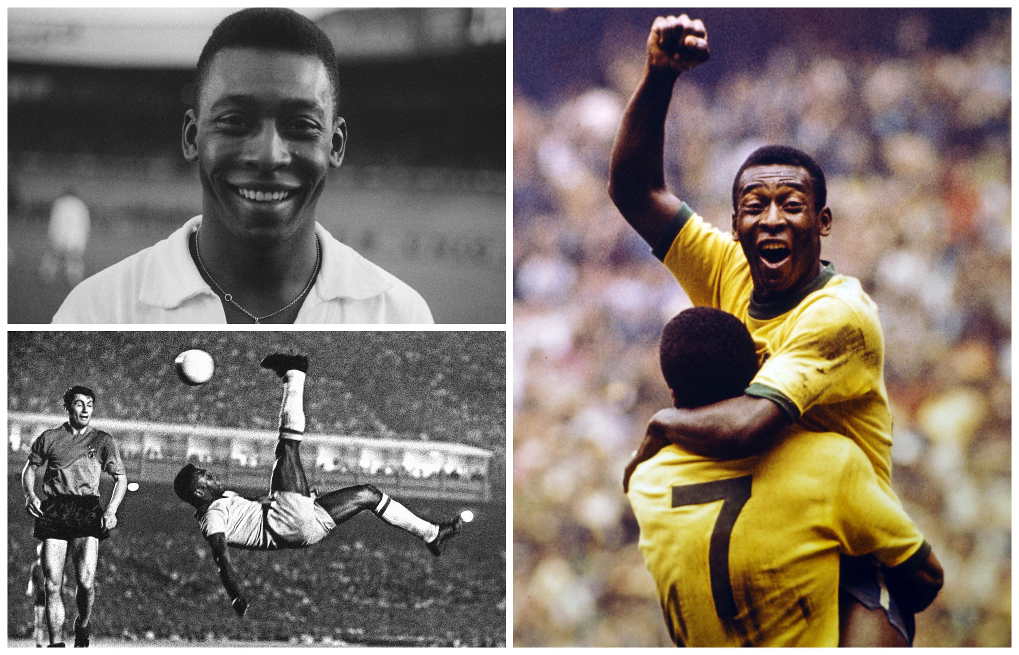 Pelé