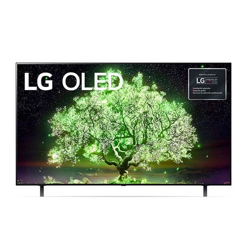 Smart TV LG OLED