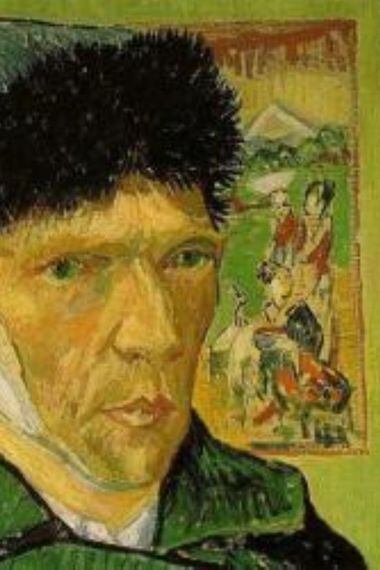 Devuelven en una bolsa de Ikea una pintura robada de Van Gogh