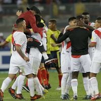 Peruanos agotan en minutos sus entradas para el partido en Nueva Zelanda por el repechaje