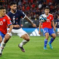 Chile vs. Paraguay: a qué hora y dónde ver por TV abierta el amistoso de la Roja