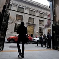 BC: créditos que ha dado la banca a las empresas está acorde a “condiciones macroeconómicas”, pero mira con cautela datos recientes