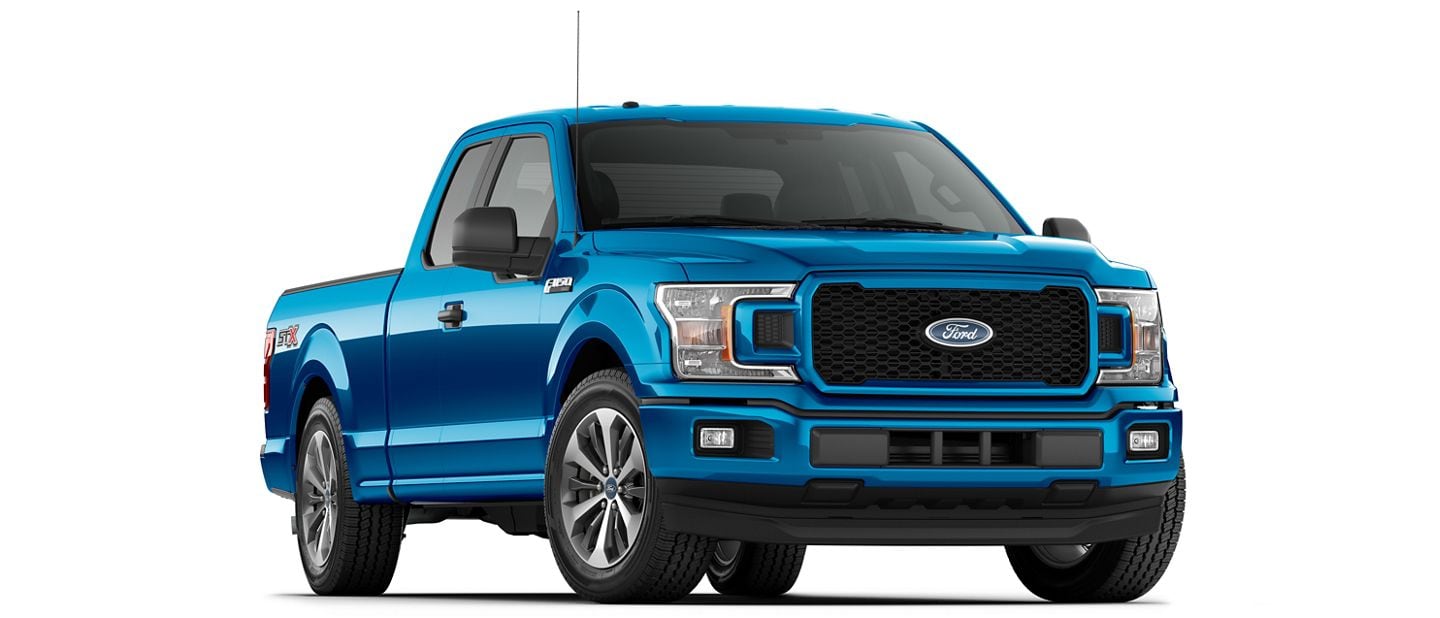 F150 top 10