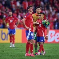 Ganan y pierden bonos en la Roja: la pizarra de Gareca en la Roja tras el fracaso en la Copa América