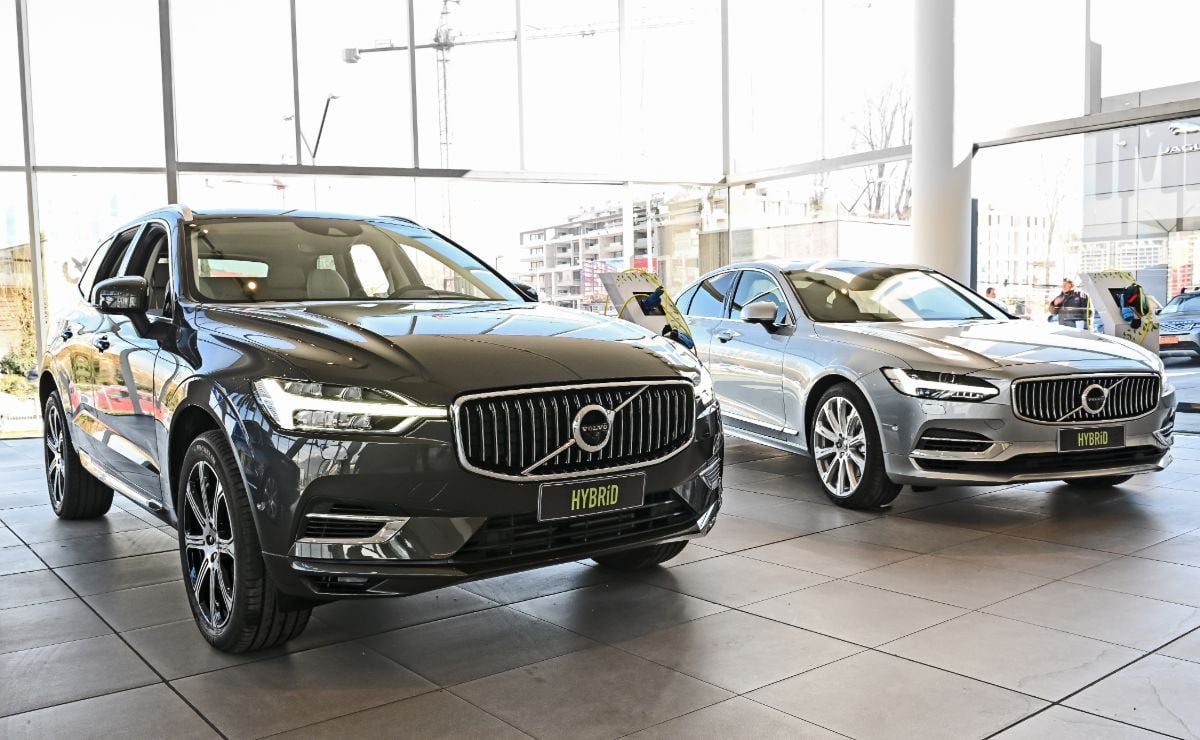 Volvo S90 y XC60 (2)