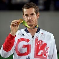Andy Murray anuncia que se retirará tras los Juegos Olímpicos de París