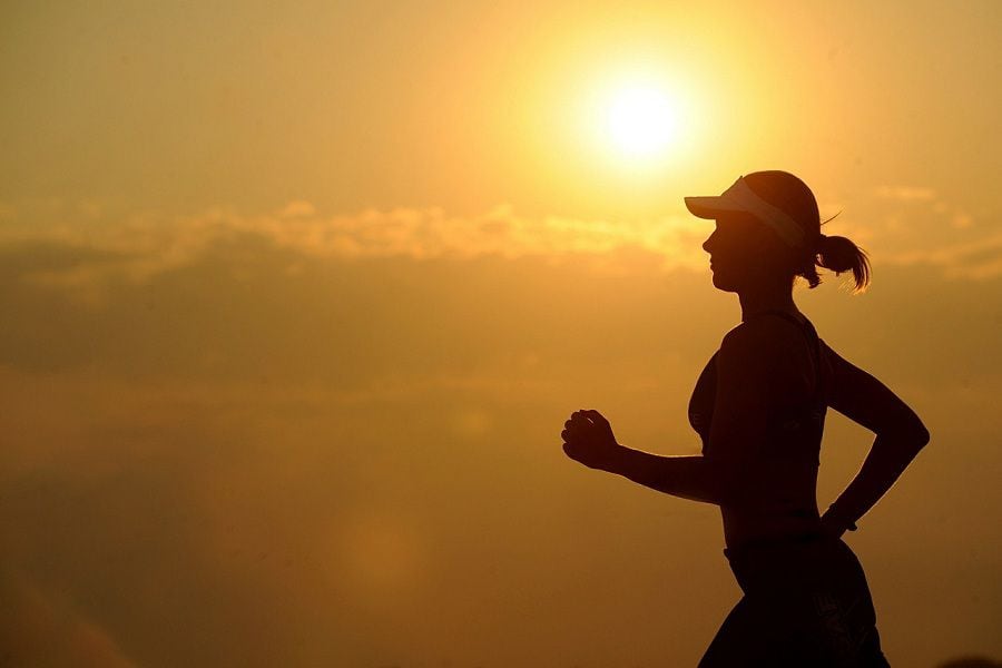 Esta es la principal causa de muerte súbita a la hora de hacer deporte y esta es la forma de prevenirla