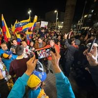 Capítulo 30 | Desde la Redacción: fuerte tensión diplomática entre Chile y Venezuela luego de que Maduro retirara embajadores