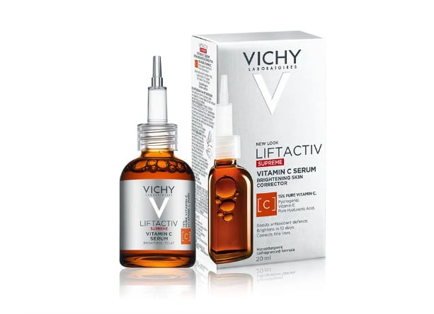 serum vitamina c Vichy Liftactiv