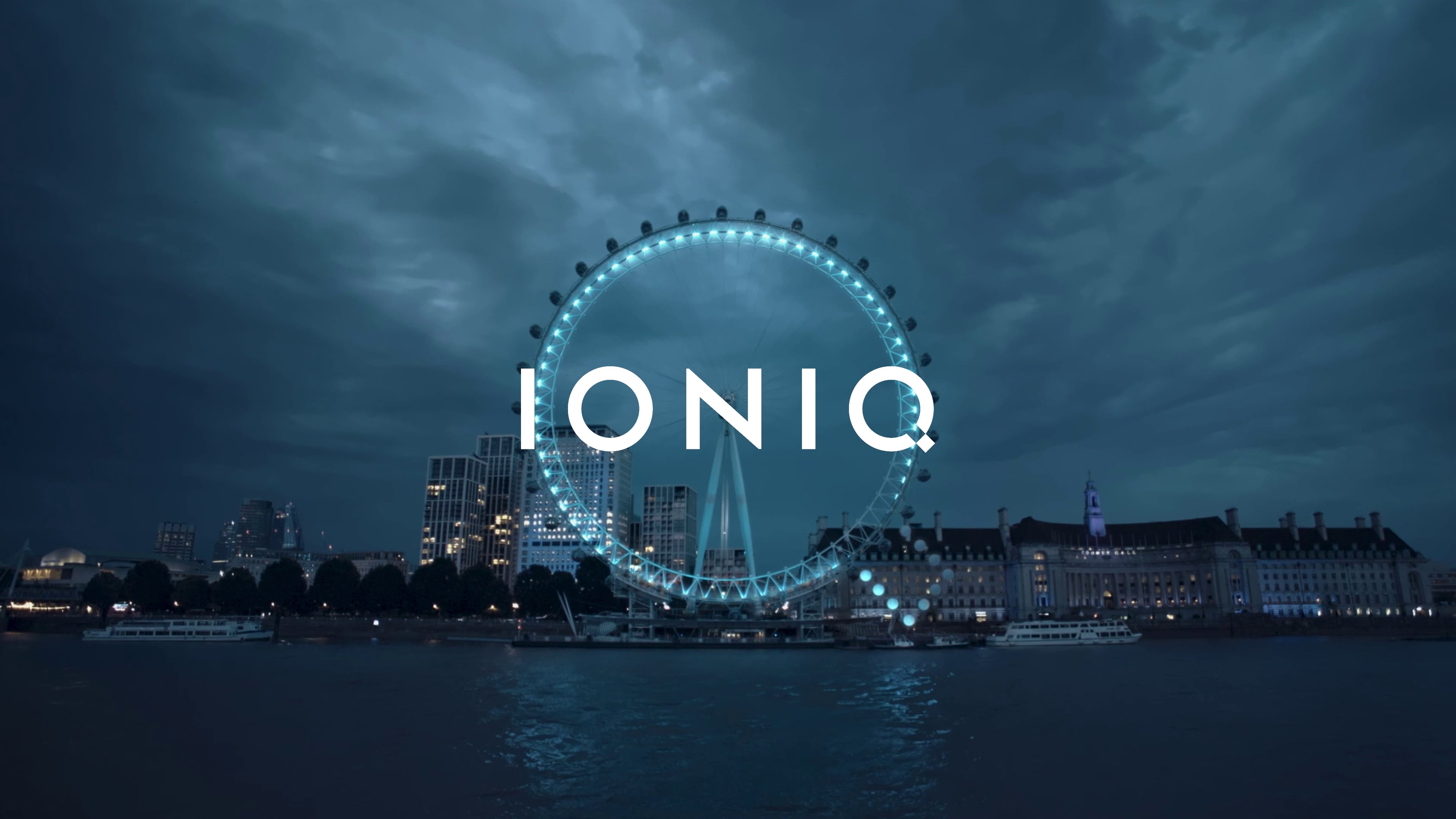 IONIQ