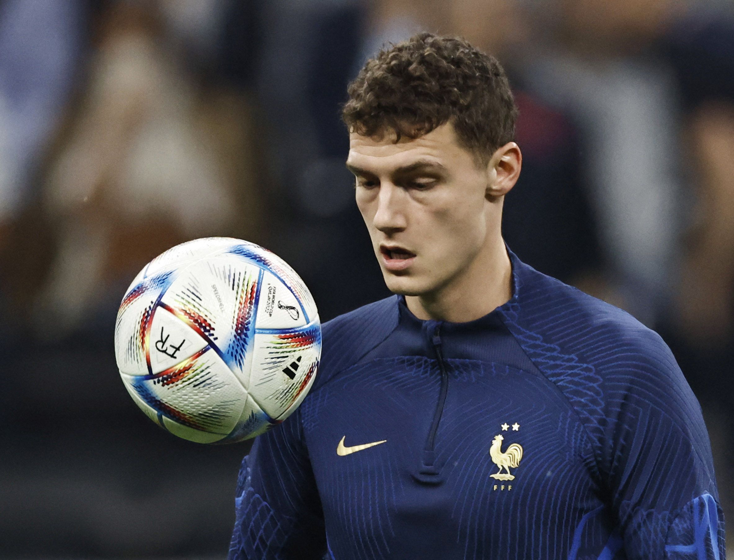 Pavard