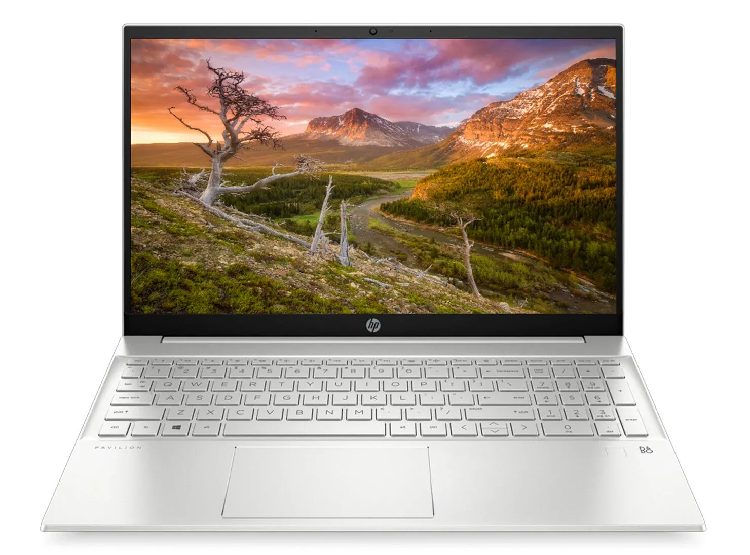 Notebook HP