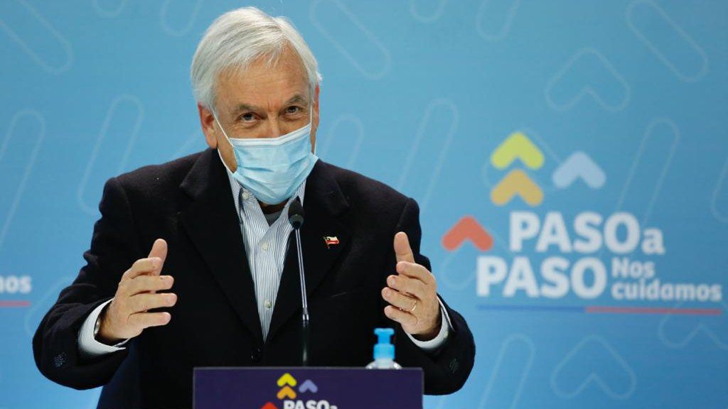 Piñera